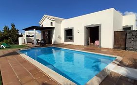 Villa Bol-Can con piscina privada